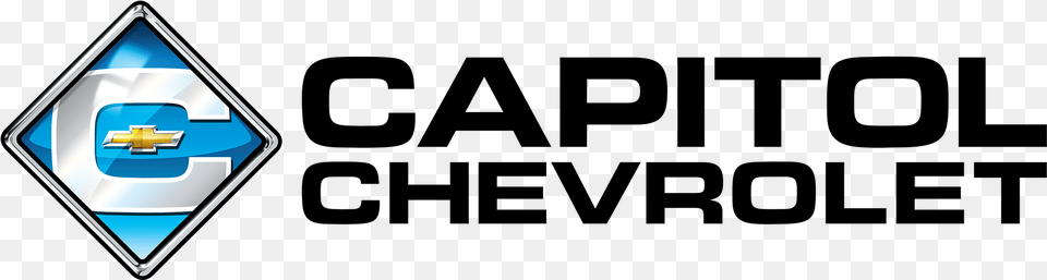 Capitol Chevrolet, Logo Free Transparent Png