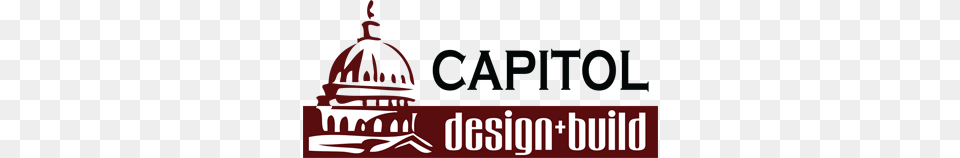 Capitol Design Build Home Remodeling Renovation Alexandria Va, Maroon, Logo, Text Free Png