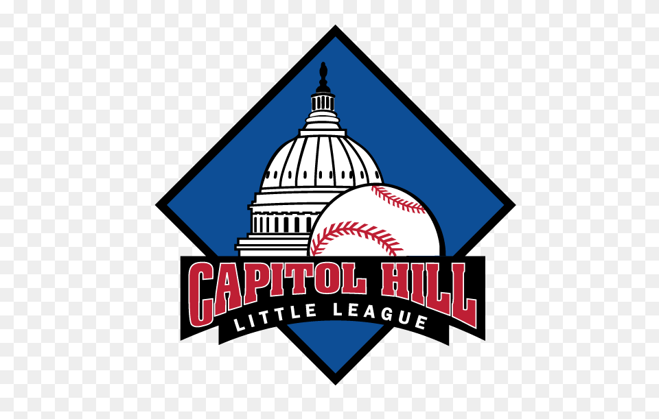 Capitol Hill Little League, People, Person, Logo Png Image