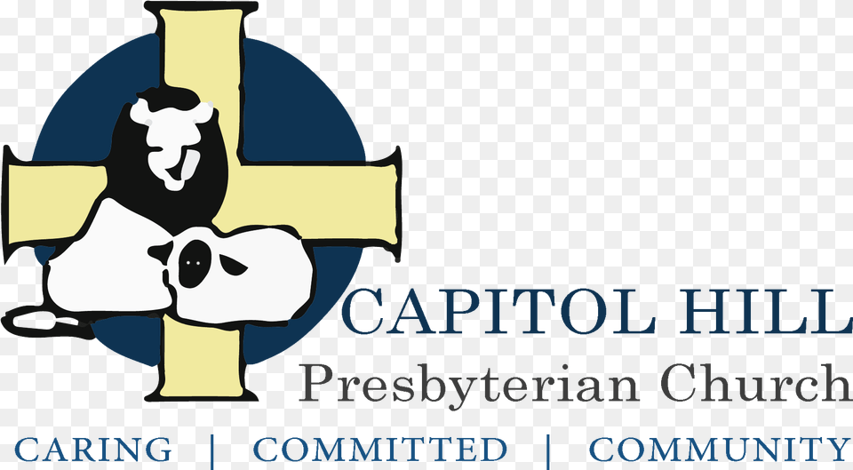 Capitol Hill Presbyterian Church, Cross, Symbol, Baby, Person Png Image