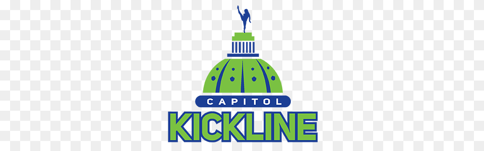 Capitol Kickline On Fox Studio Dance Studio, Advertisement, Logo, Poster, Symbol Png Image