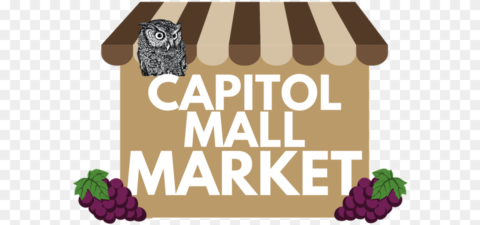 Capitol Mall Farmers39 Market, Animal, Bird Free Png