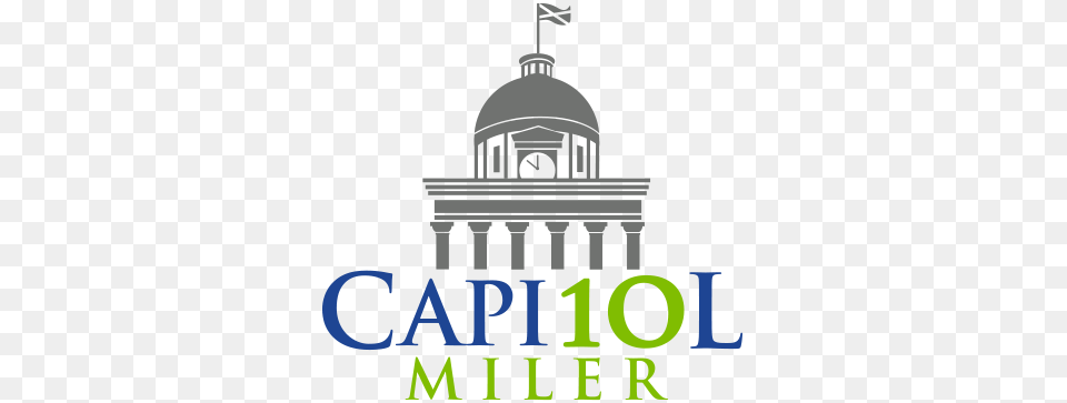 Capitol Miler, Architecture, Building, Dome, Parliament Png