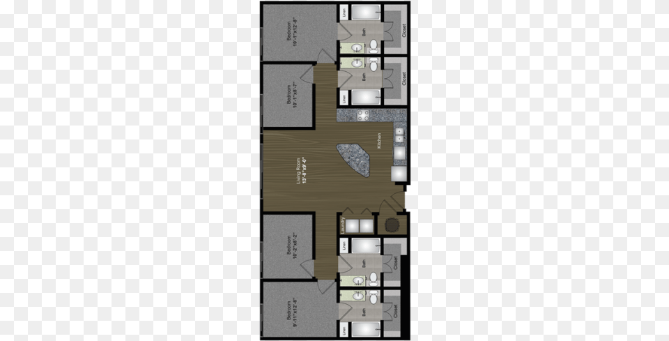 Capitol Pointe On Rio, Chart, Diagram, Floor Plan, Plan Free Png