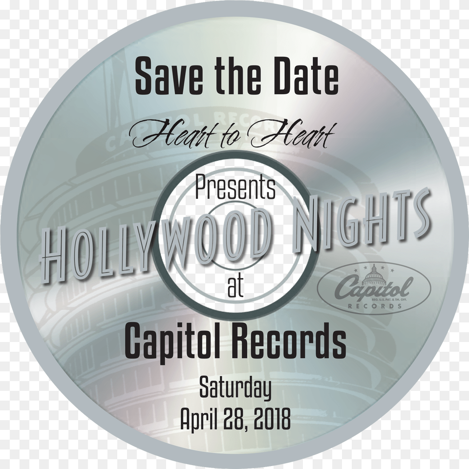 Capitol Records, Disk, Dvd Free Png