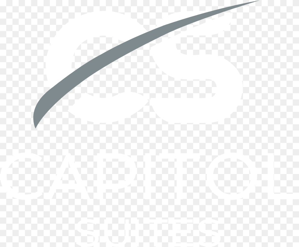 Capitol Suites Weapon, Logo, Person Png Image