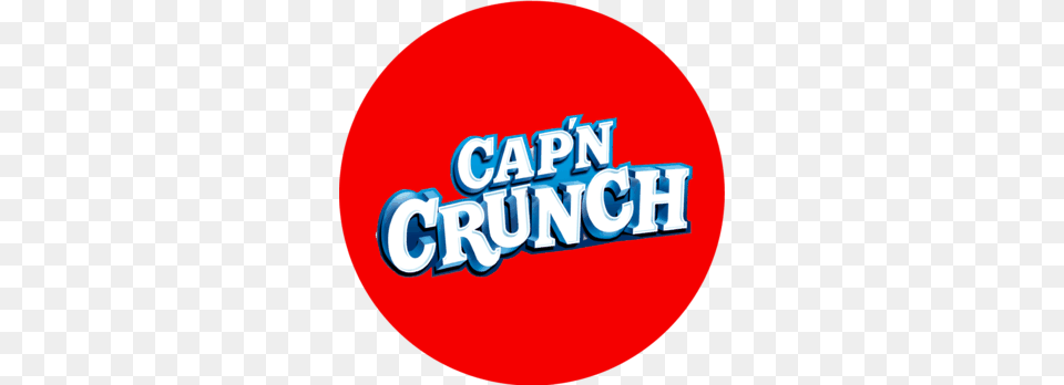 Capn Crunchs Soccer Bonus, Logo, Food, Ketchup Free Png