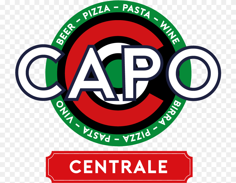 Capo Centrale Comedy Central, Logo, Dynamite, Weapon, Architecture Free Png Download