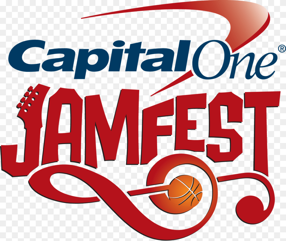 Capone Jamfest Logo Rev Capital One, Advertisement, Poster, Gas Pump, Machine Free Png Download