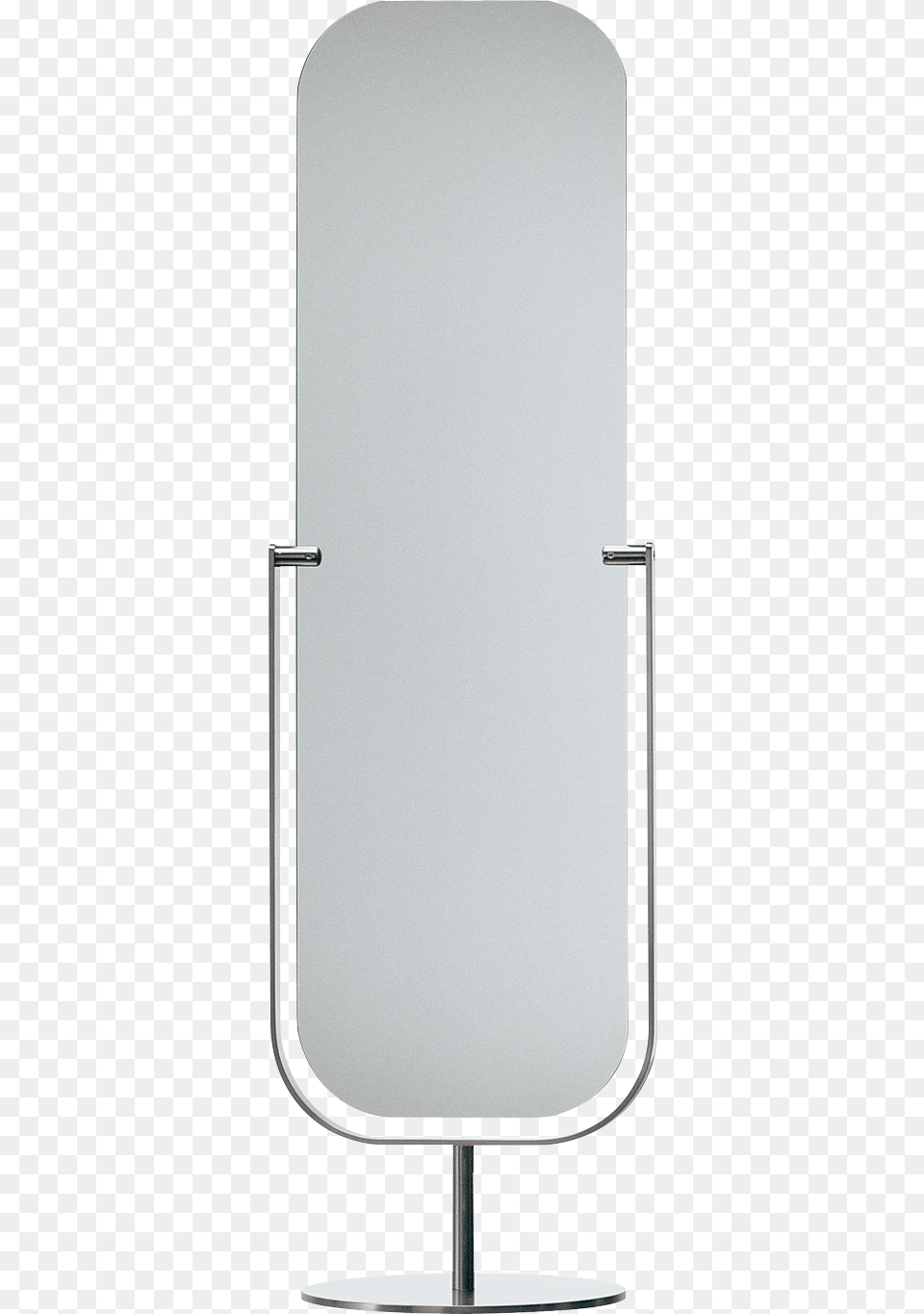 Cappellini Mirror Standspiegel 39 X 44 Cm, Lamp Free Png