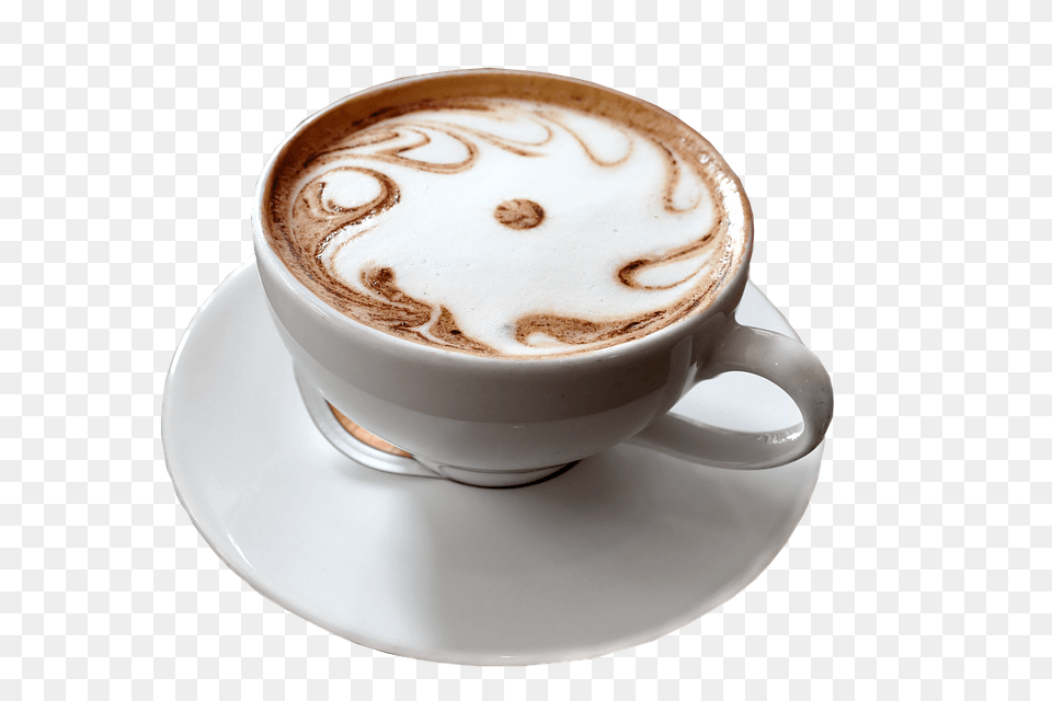 Cappuccino, Beverage, Coffee, Coffee Cup, Cup Png
