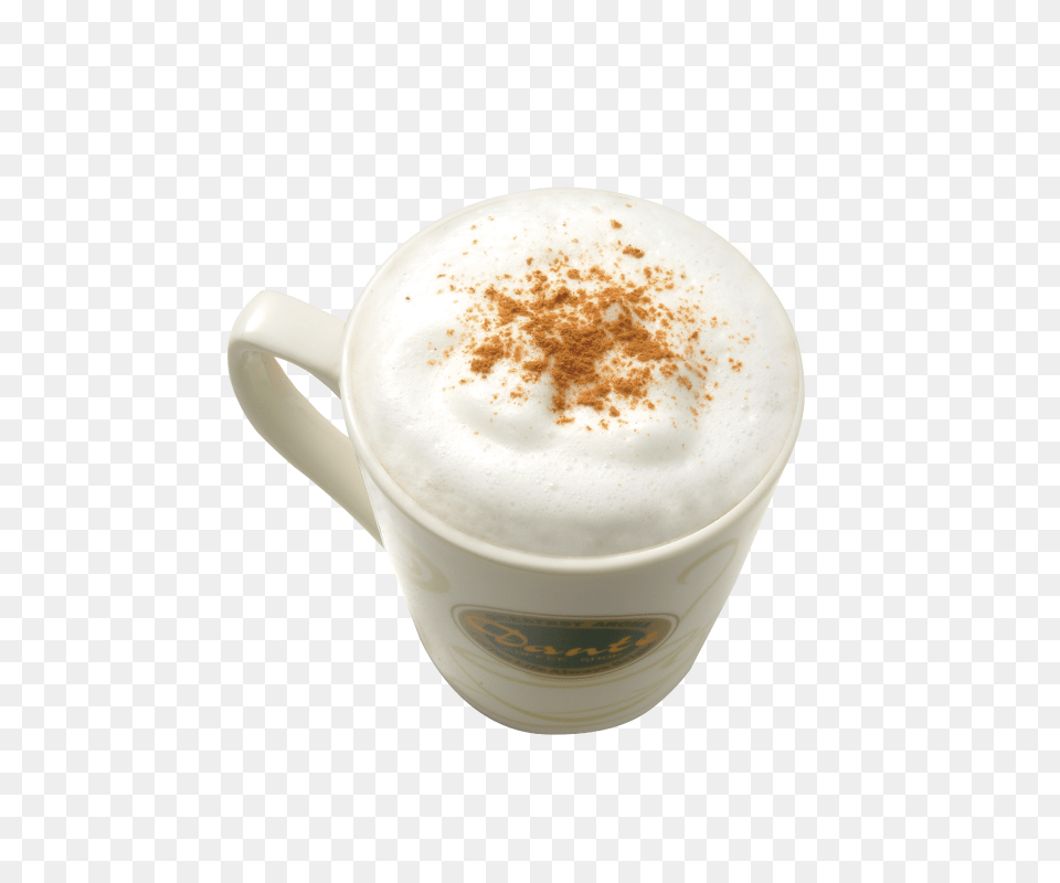 Cappuccino, Beverage, Coffee, Coffee Cup, Cup Free Png