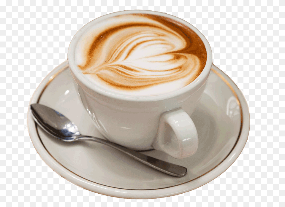 Cappuccino, Beverage, Coffee, Coffee Cup, Cup Free Png Download