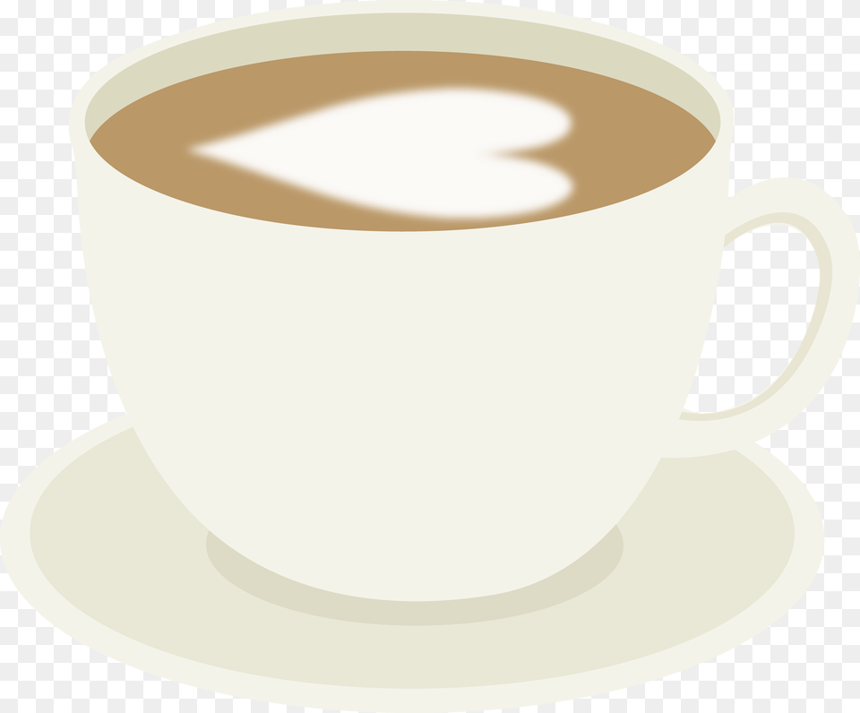 Cappuccino, Cup, Beverage, Coffee, Coffee Cup Png