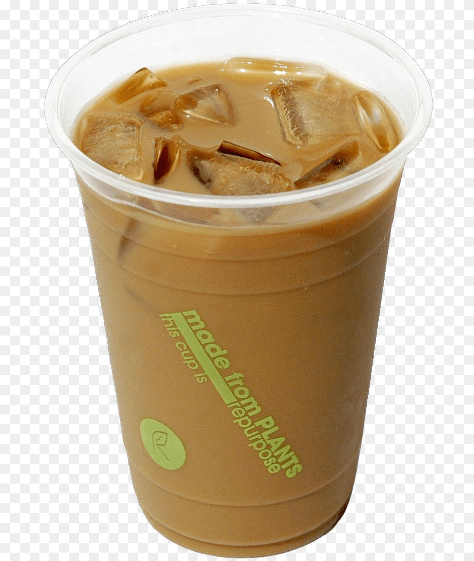 Cappuccino, Cup, Food Free Transparent Png