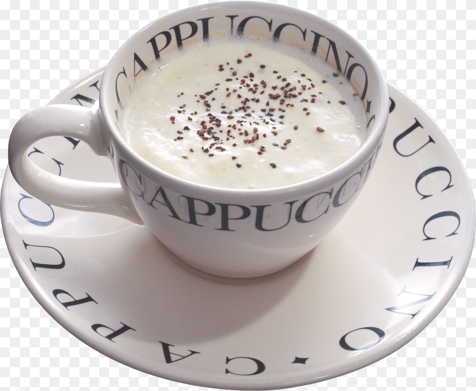 Cappuccino, Gray Free Transparent Png
