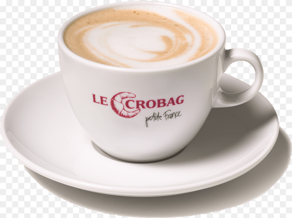 Cappuccino Caf Au Lait, Cup, Beverage, Coffee, Coffee Cup Png Image