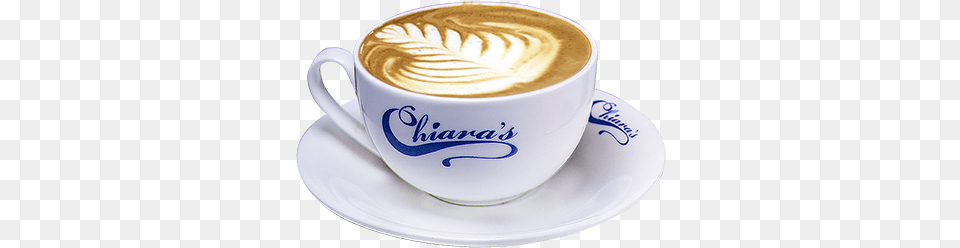 Cappuccino Chiaras Cappuccino, Beverage, Coffee, Coffee Cup, Cup Free Png