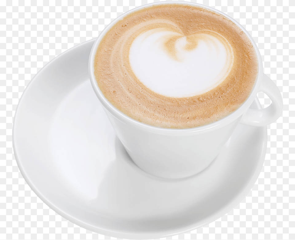 Cappuccino Coffee Milk, Beverage, Coffee Cup, Cup, Latte Free Png Download