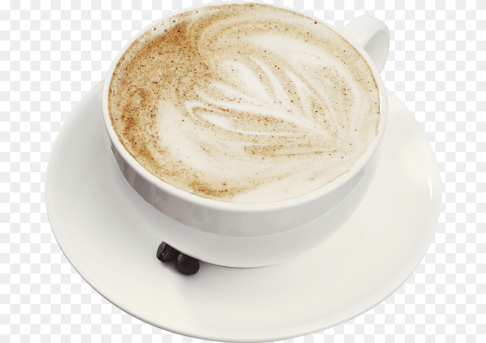 Cappuccino Coffee Milk, Beverage, Coffee Cup, Cup, Latte Png