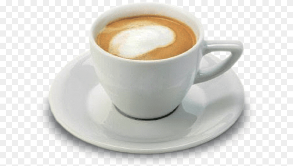 Cappuccino Espresso, Cup, Beverage, Coffee, Coffee Cup Free Transparent Png