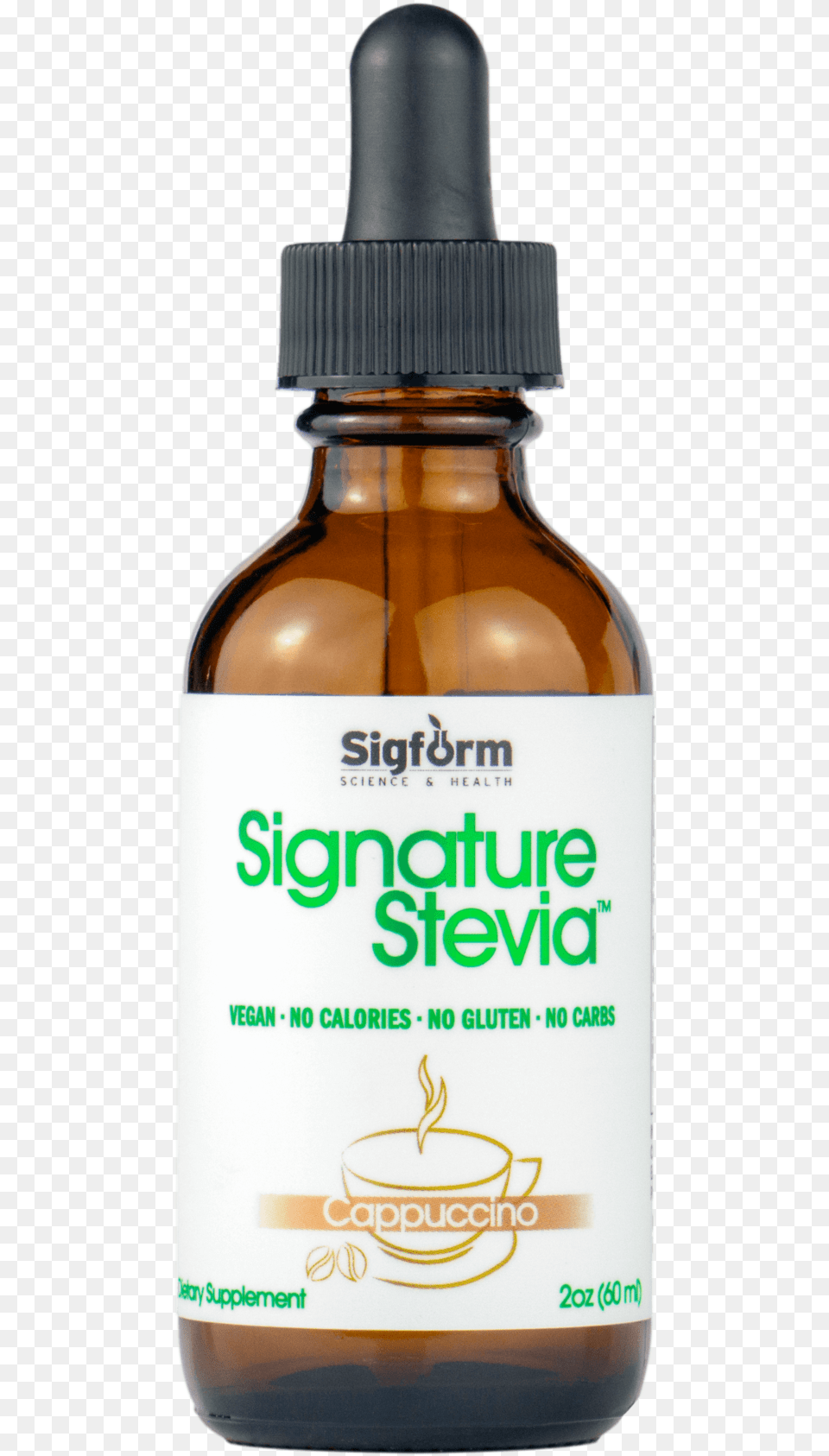Cappuccino Flavored Stevia Drops Skinceuticals Blemish Age Defense, Bottle, Lotion, Herbal, Herbs Free Png Download