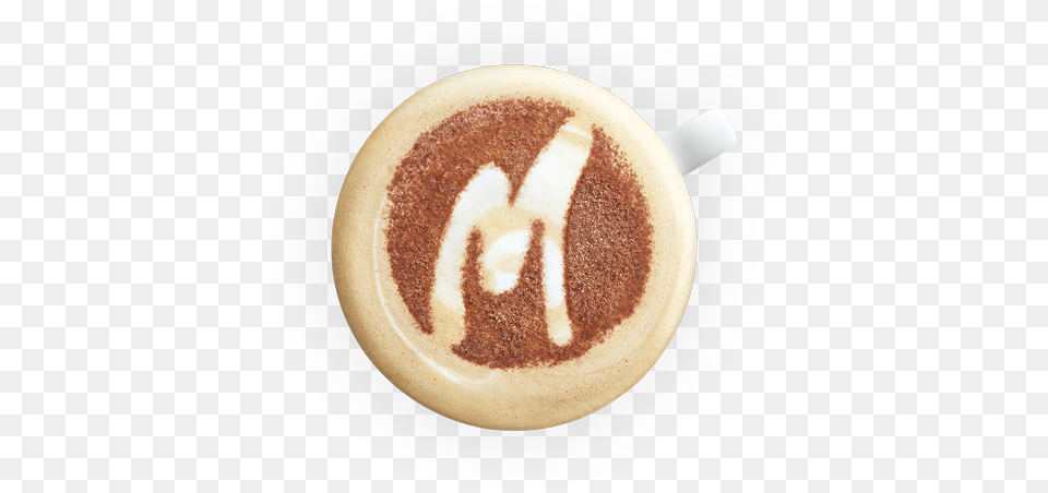 Cappuccino Mcdonaldu0027s Cappuccino, Beverage, Coffee, Coffee Cup, Cup Png Image