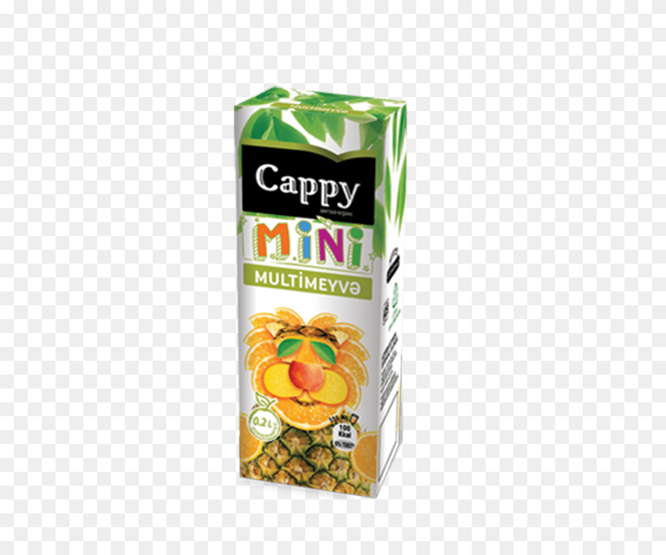 Cappy, Food, Fruit, Plant, Produce Png