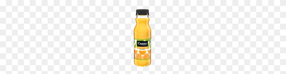 Cappy, Beverage, Juice, Orange Juice, Food Png