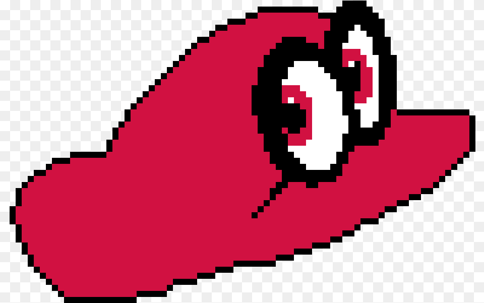 Cappy 8 Bit Boxing Glove, Clothing, Hat, Cap Png