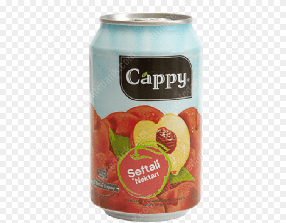 Cappy, Can, Tin Png Image