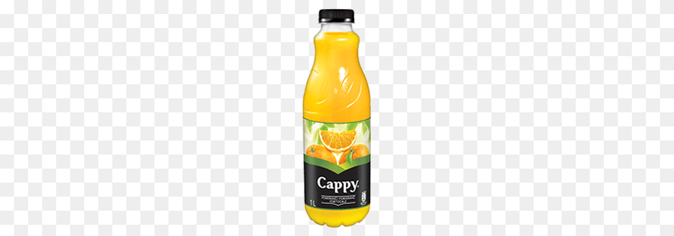 Cappy De Portocale Coca Cola Romania, Beverage, Juice, Orange Juice, Food Png Image