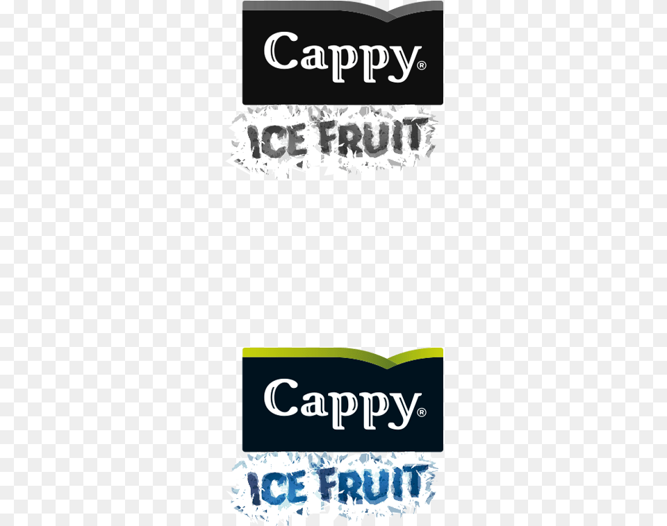 Cappy Ice Fruit Cappy, Book, Publication, Advertisement, Poster Png