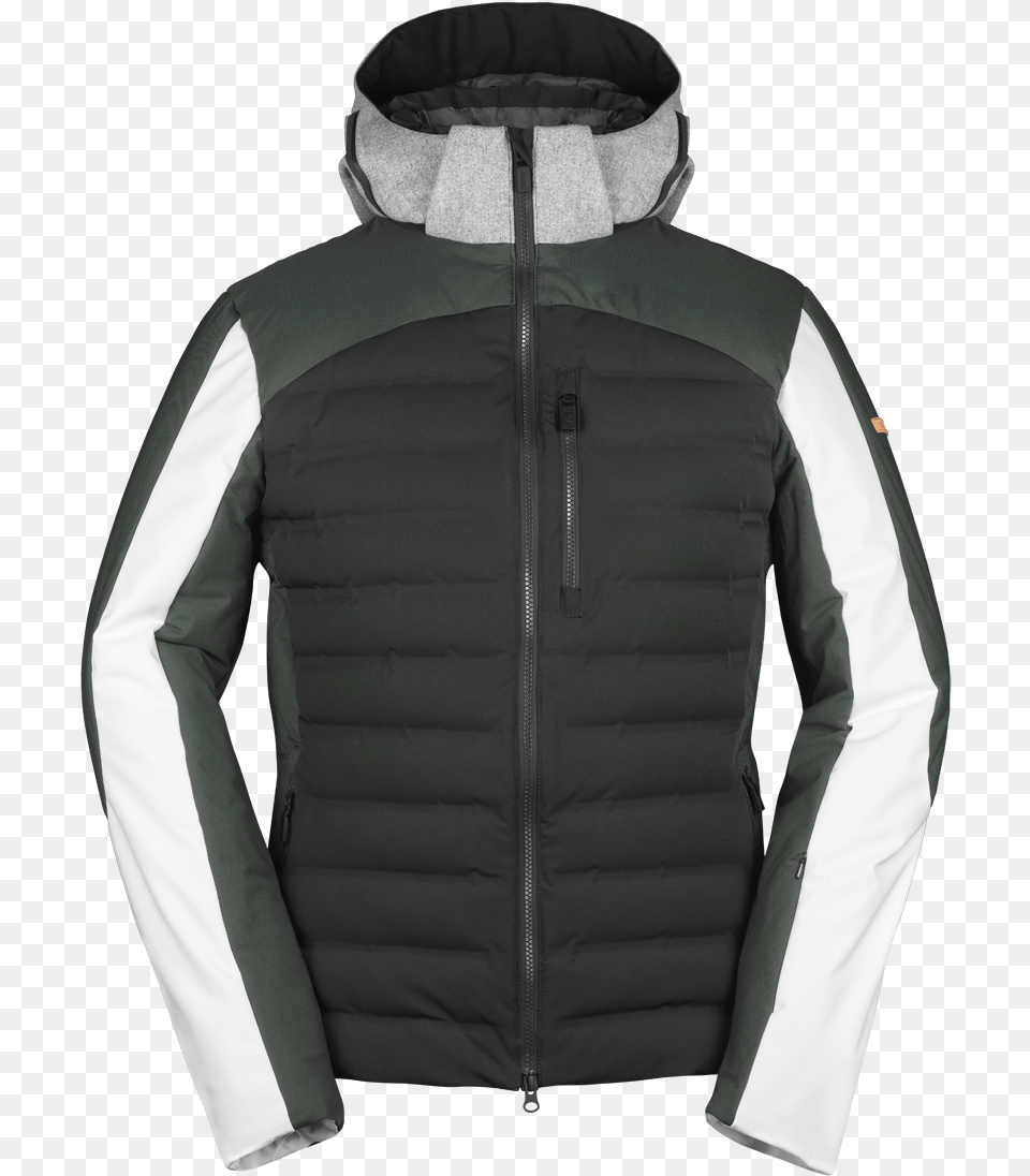 Capranea Ski Jacket Women, Clothing, Coat, Vest Free Png