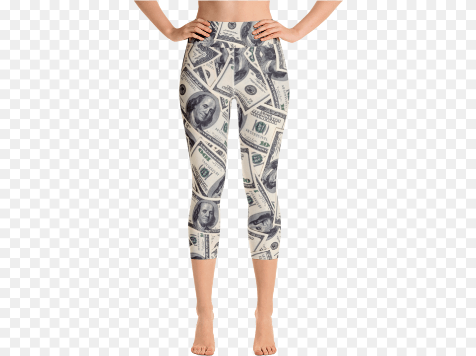 Capri Pants, Clothing, Person, Adult, Male Free Png