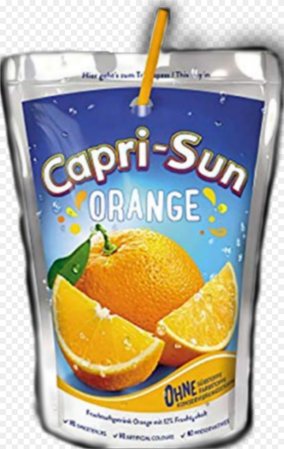 Capri Sun, Text, Calligraphy, Handwriting Free Png Download