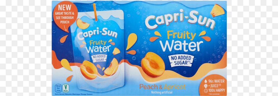 Capri Sun, Food, Fruit, Plant, Produce Free Transparent Png