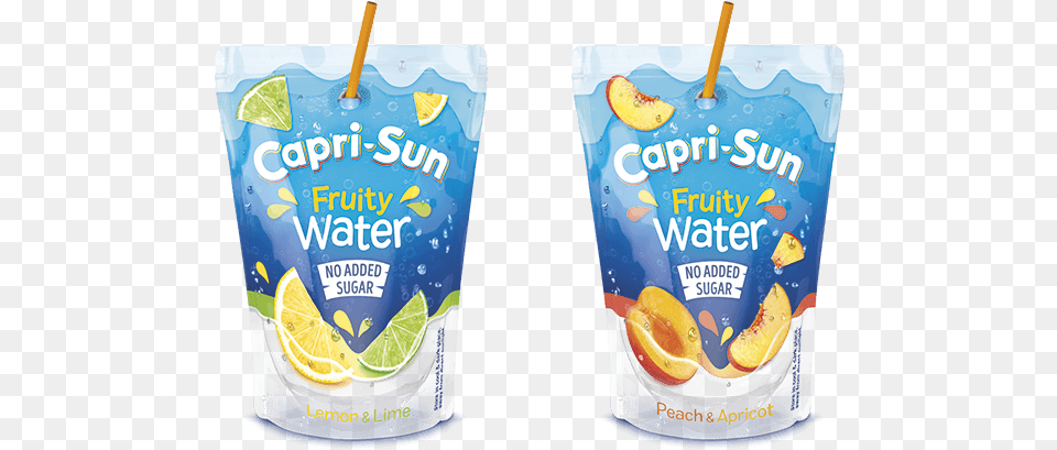 Capri Sun, Beverage, Juice, Food, Ketchup Png