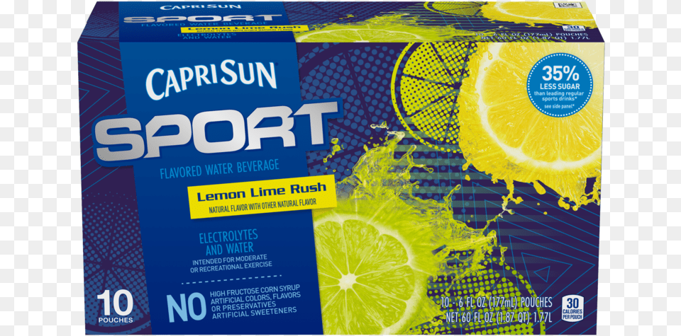 Capri Sun Sport, Advertisement, Citrus Fruit, Food, Fruit Png