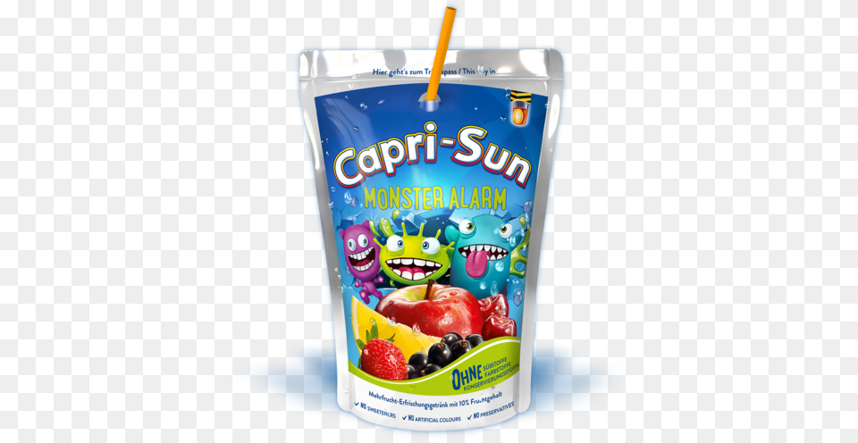 Capri Sun Capri Sun Images, Dessert, Food, Yogurt, Beverage Free Transparent Png