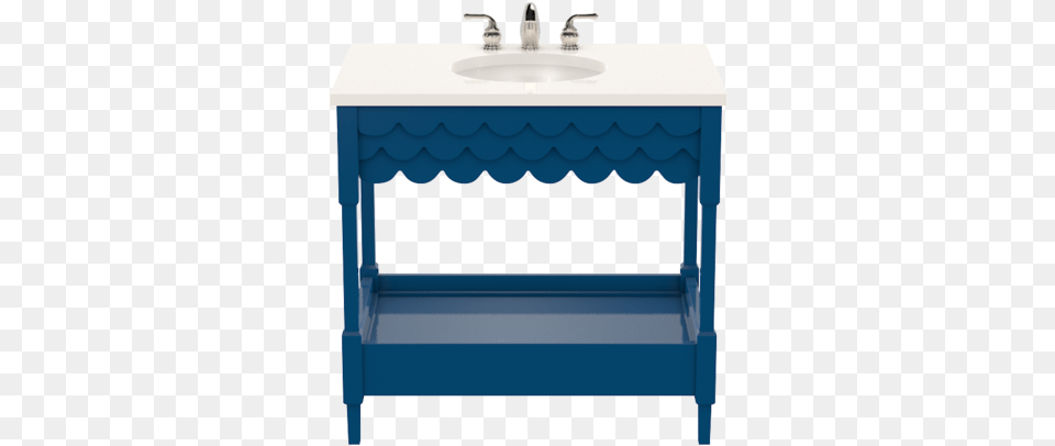 Capri Vanity Small Vanity, Sink, Sink Faucet, Hot Tub, Tub Png