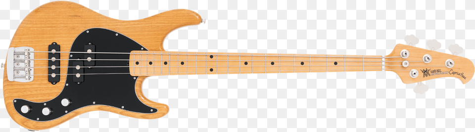 Caprice Bass Logo Music Man Caprice Bass, Bass Guitar, Guitar, Musical Instrument Png Image