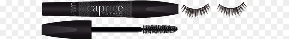 Caprice Cosmetics, Mascara, Brush, Device, Tool Png Image