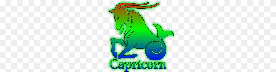 Capricorn, Animal, Iguana, Lizard, Reptile Free Transparent Png