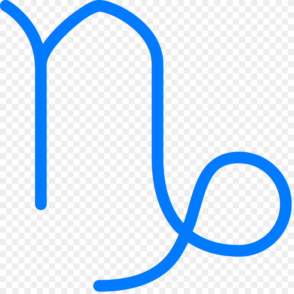 Capricorn, Knot Free Png