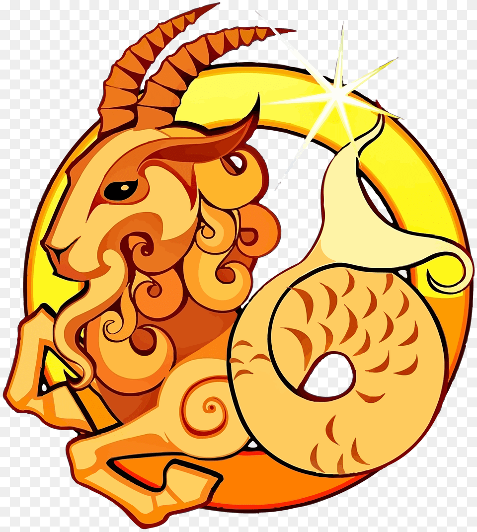 Capricorn, Baby, Person, Festival, Face Free Transparent Png