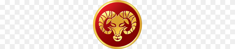 Capricorn, Emblem, Symbol Png