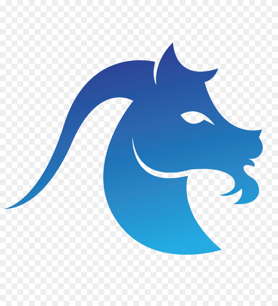 Capricorn, Animal, Fish, Sea Life, Shark Free Png