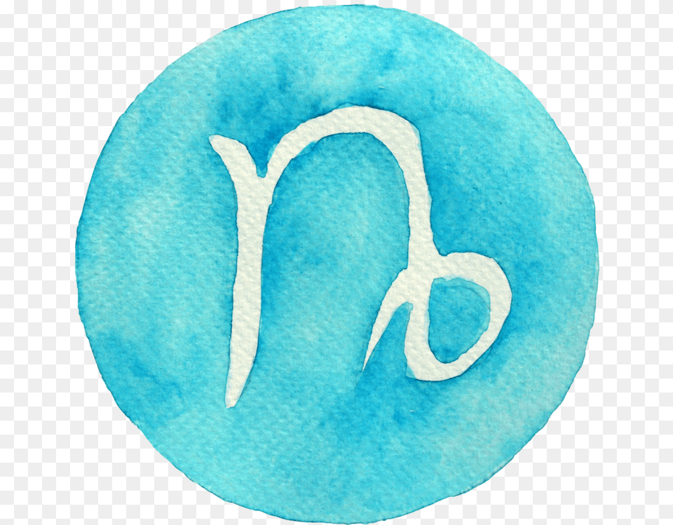 Capricorn, Home Decor, Turquoise, Ball, Sport Free Png Download