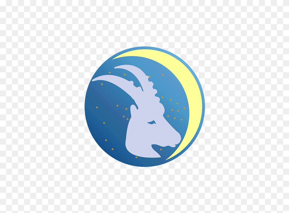 Capricorn, Astronomy, Outer Space, Planet, Globe Png